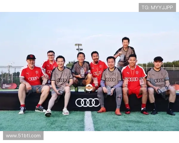 滨州足球超级联赛燃情启幕 九强逐鹿城市荣耀(2)