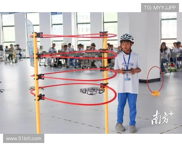 第十六届全国青少年模拟飞行锦标赛榆林启幕 5000 余名选手逐梦云端